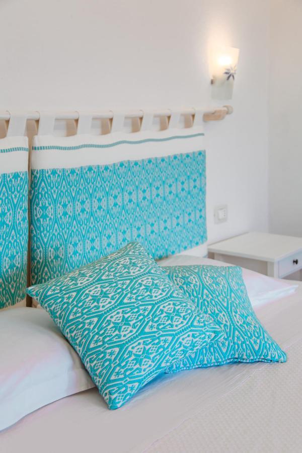 Controvento Bed & Breakfast ลามัดดาเลนา ภายนอก รูปภาพ