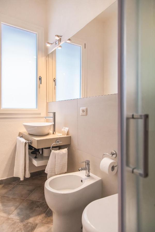Controvento Bed & Breakfast ลามัดดาเลนา ภายนอก รูปภาพ