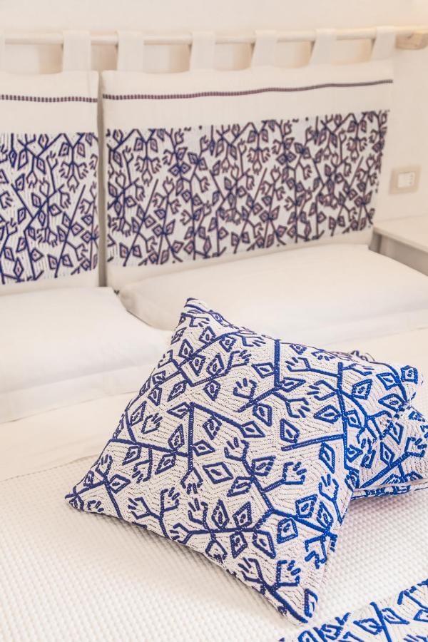 Controvento Bed & Breakfast ลามัดดาเลนา ภายนอก รูปภาพ