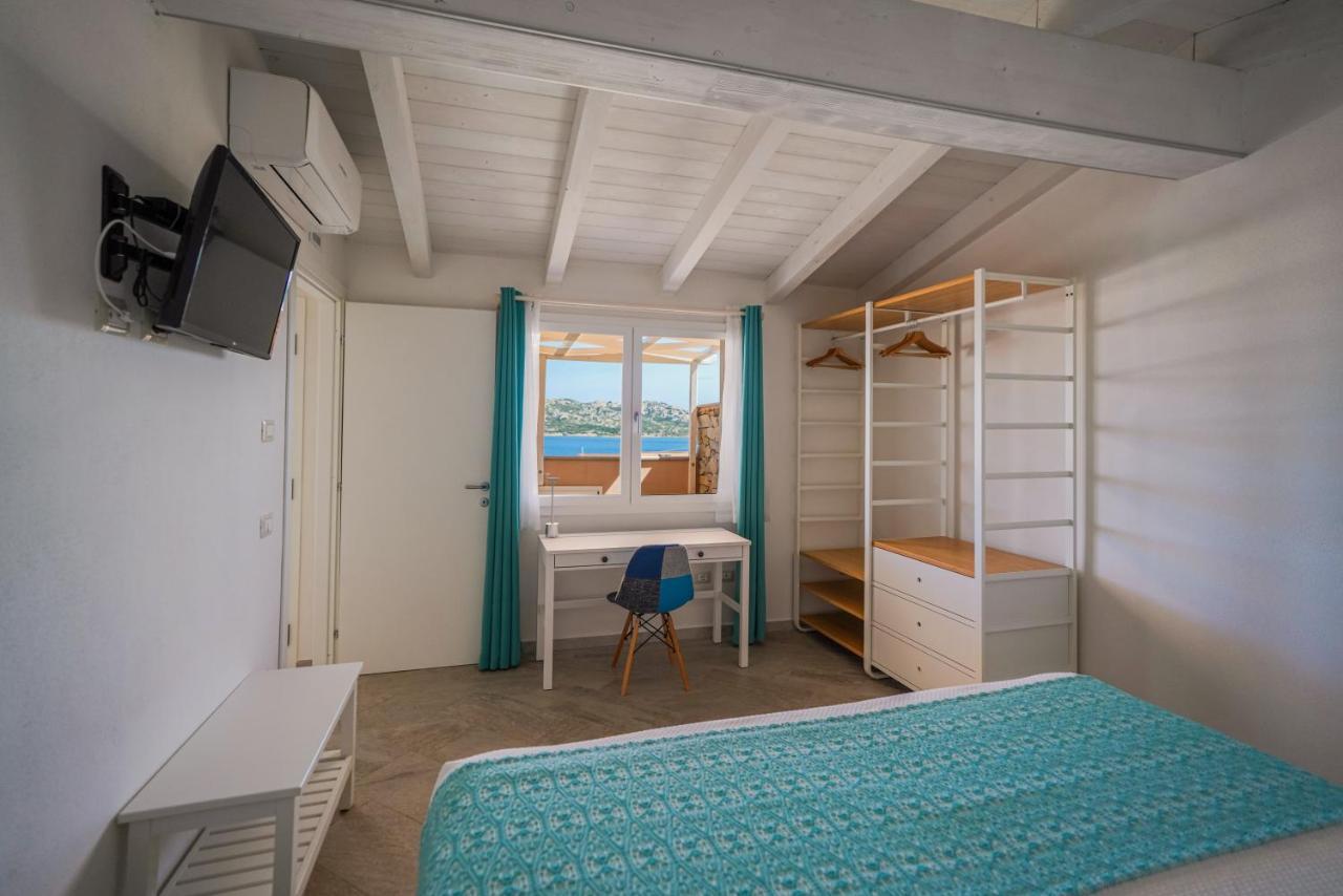 Controvento Bed & Breakfast ลามัดดาเลนา ภายนอก รูปภาพ