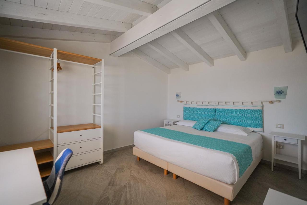 Controvento Bed & Breakfast ลามัดดาเลนา ภายนอก รูปภาพ
