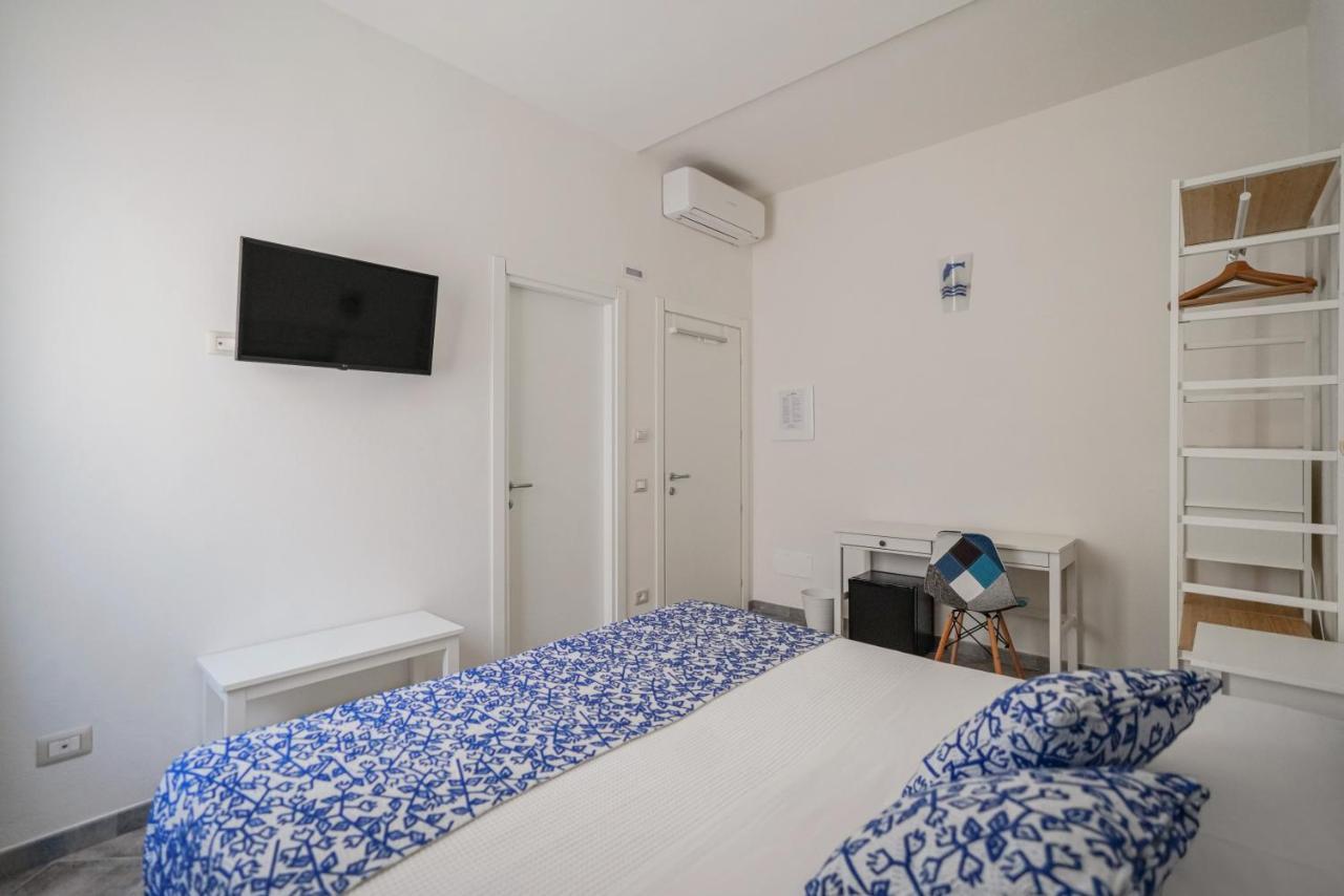 Controvento Bed & Breakfast ลามัดดาเลนา ภายนอก รูปภาพ