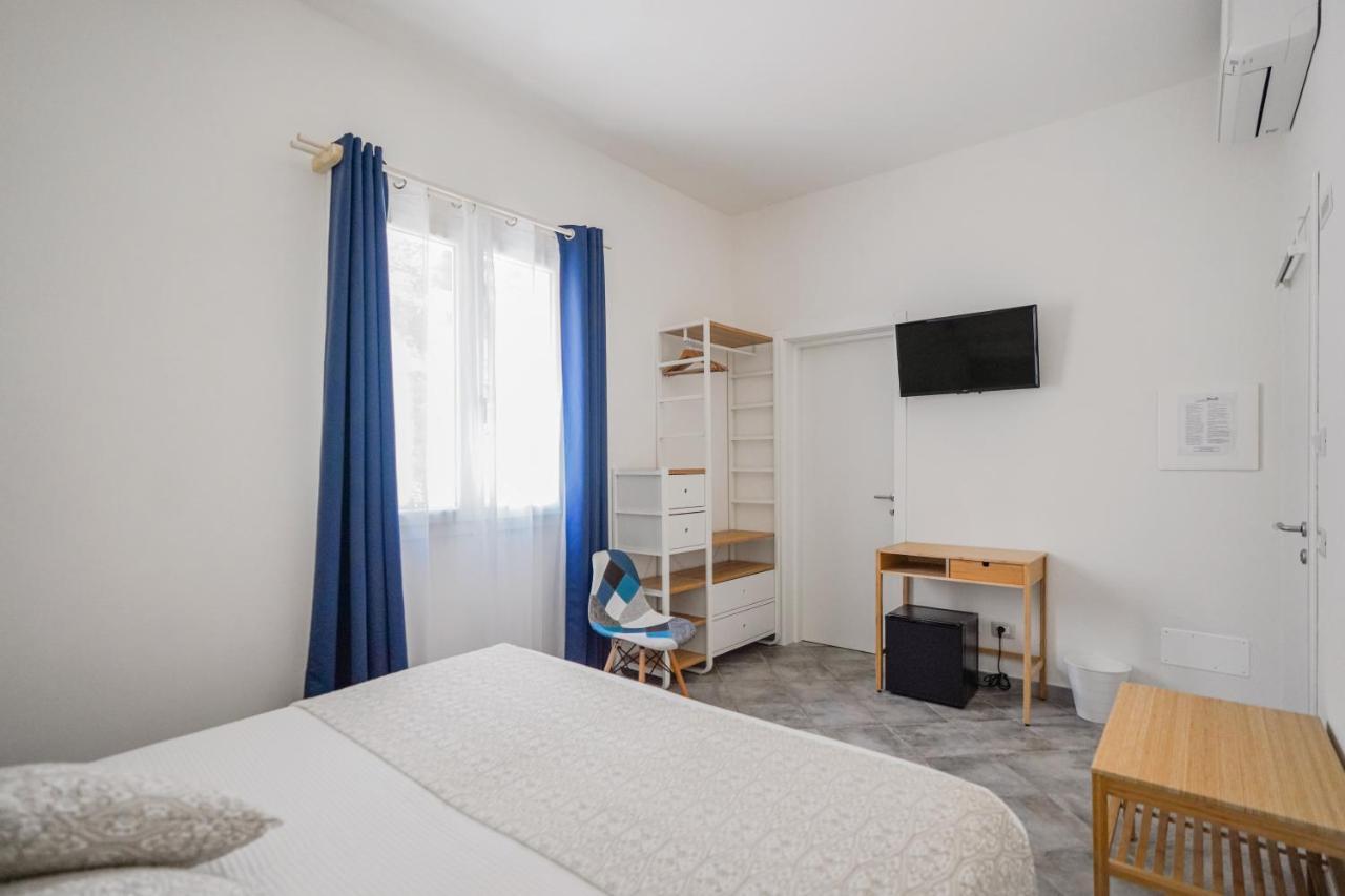 Controvento Bed & Breakfast ลามัดดาเลนา ภายนอก รูปภาพ